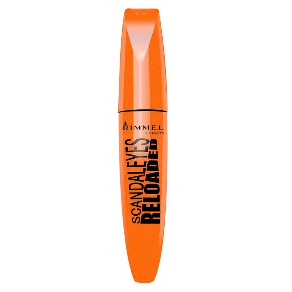 Scandaleyes Reloaded Mascara