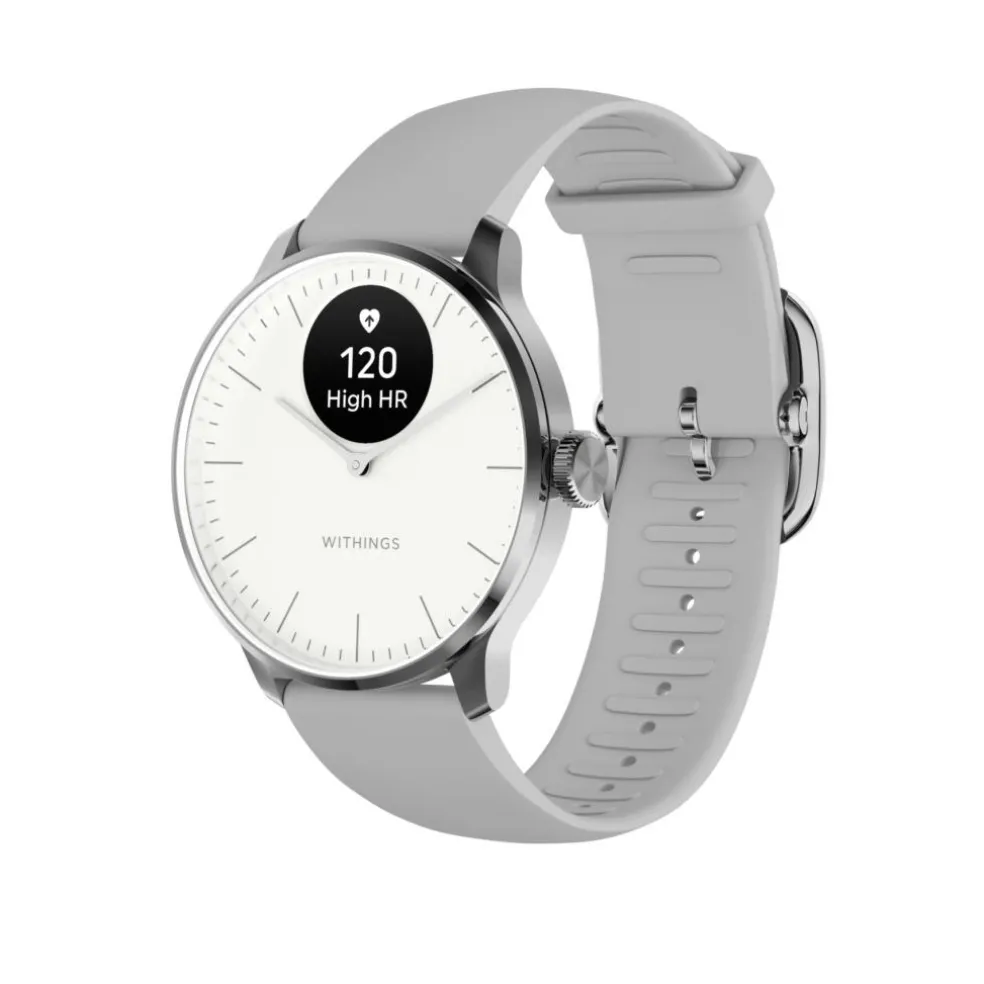 Scanwatch Light