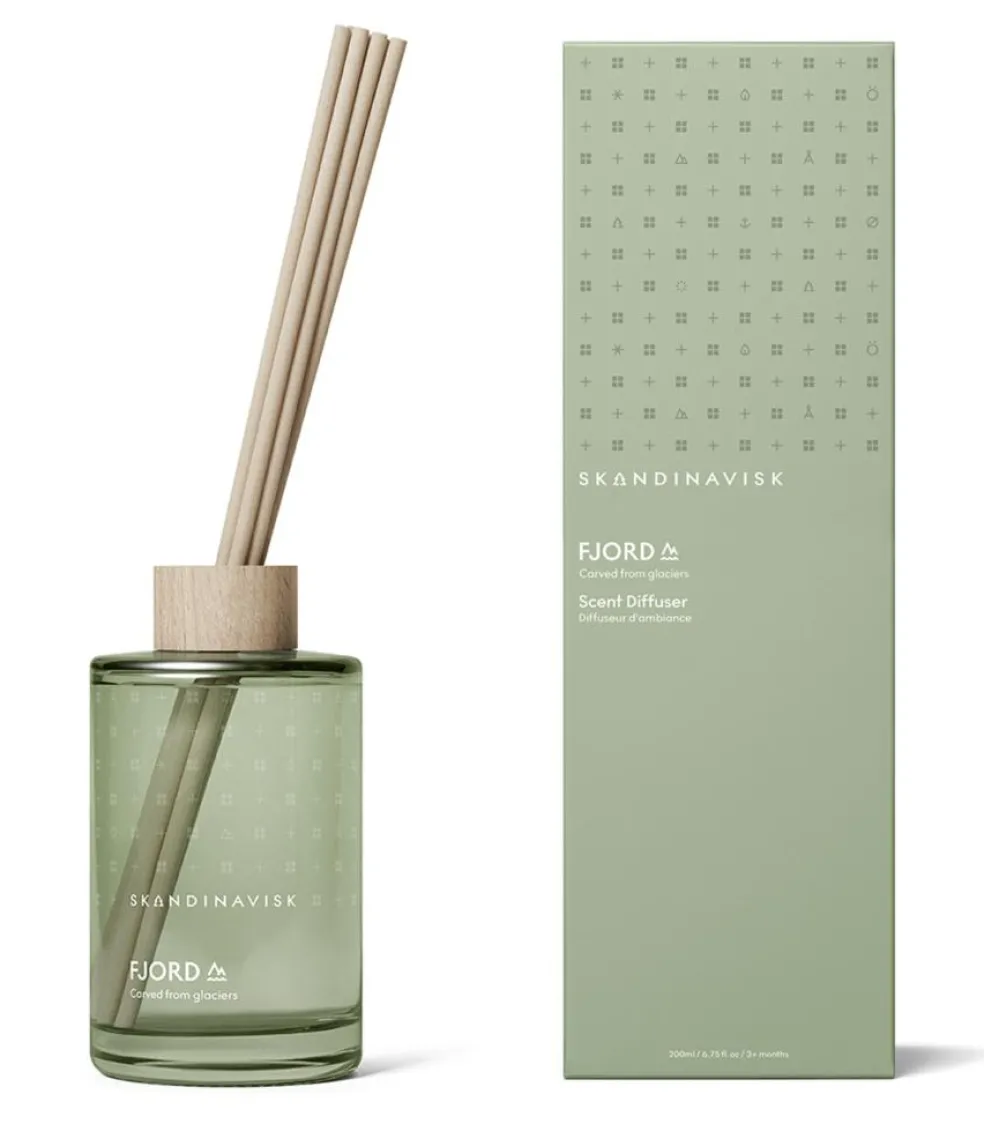 Scent Diffuser