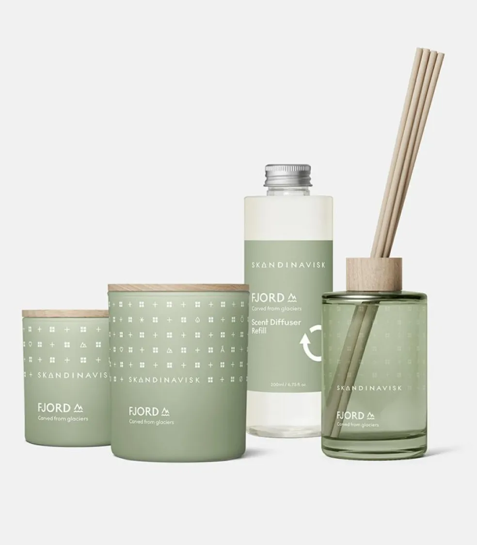 Scent Diffuser Refill