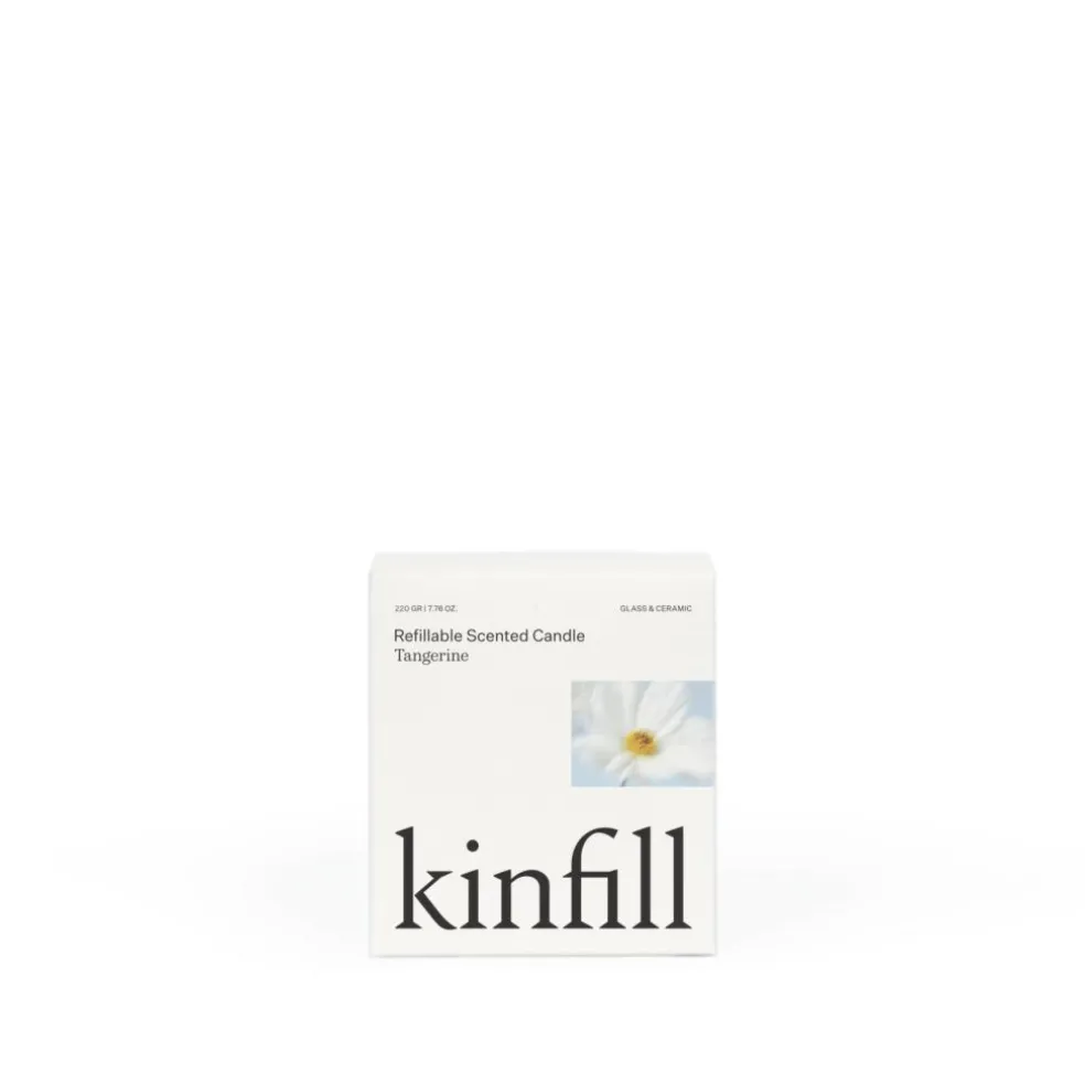Scented Candle