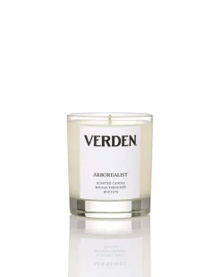 Scented Candle