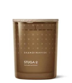 Scented Candle