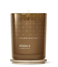 Scented Candle