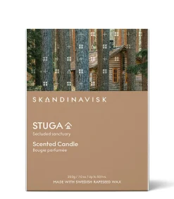Scented Candle