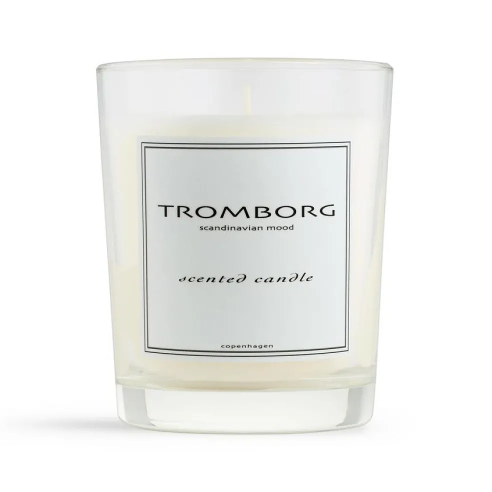 Scented Candle