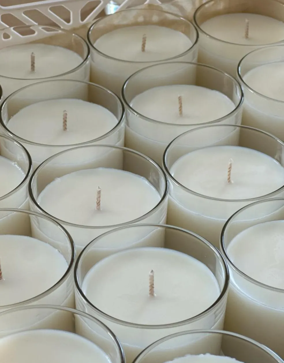 Scented Candle
