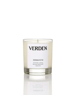 Scented Candle