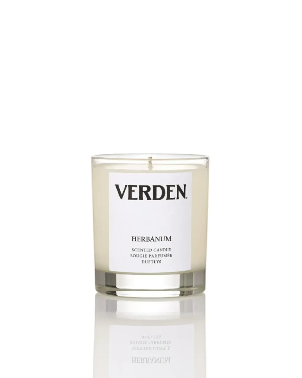 Scented Candle