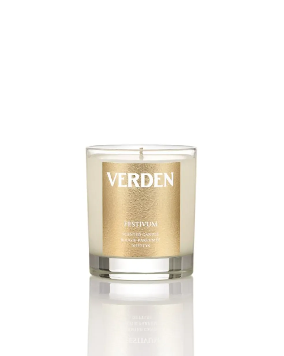 Scented Candle