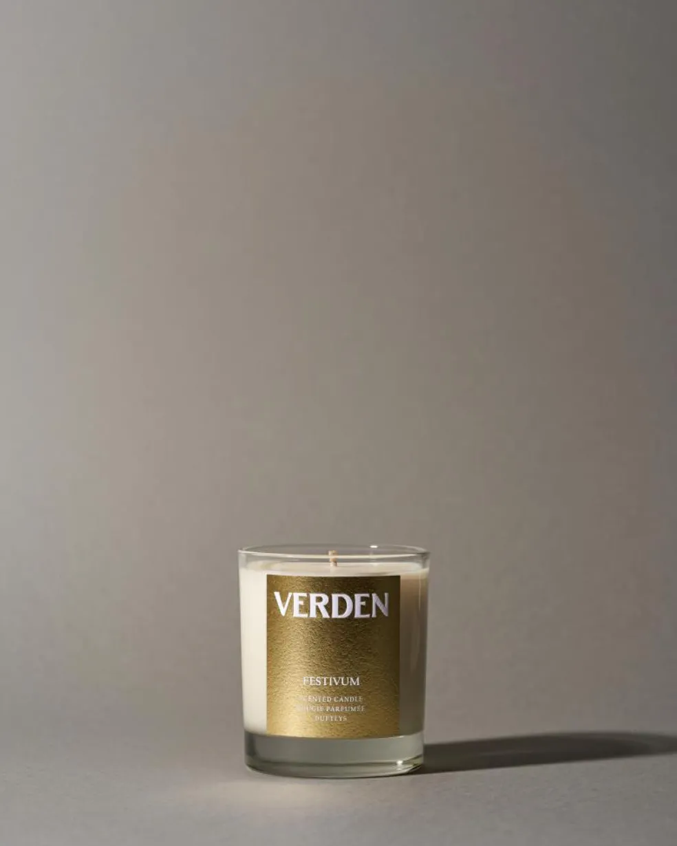 Scented Candle