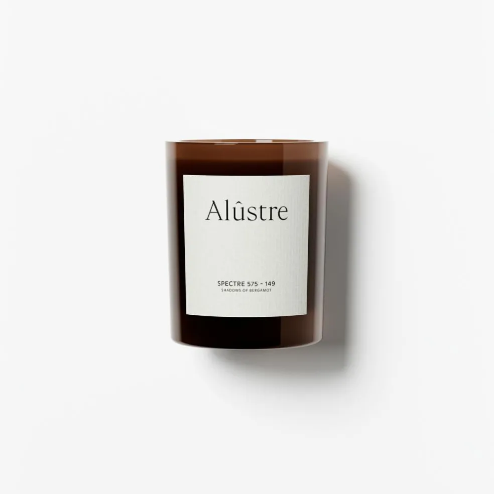 Scented Candle