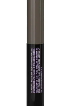 Sculpt Gel Mascara