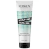 Sculpting Curl Gel