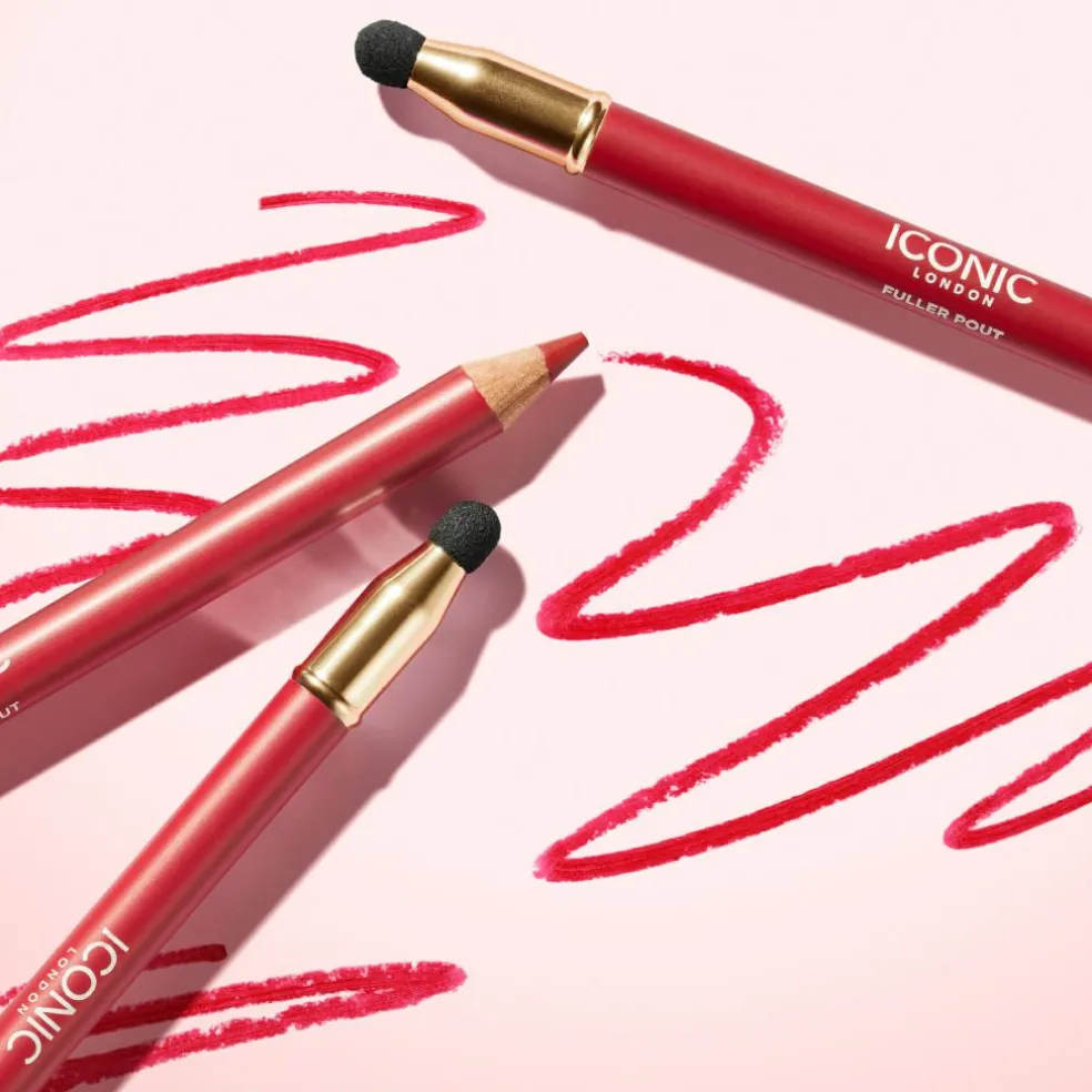 Sculpting Lip Liner