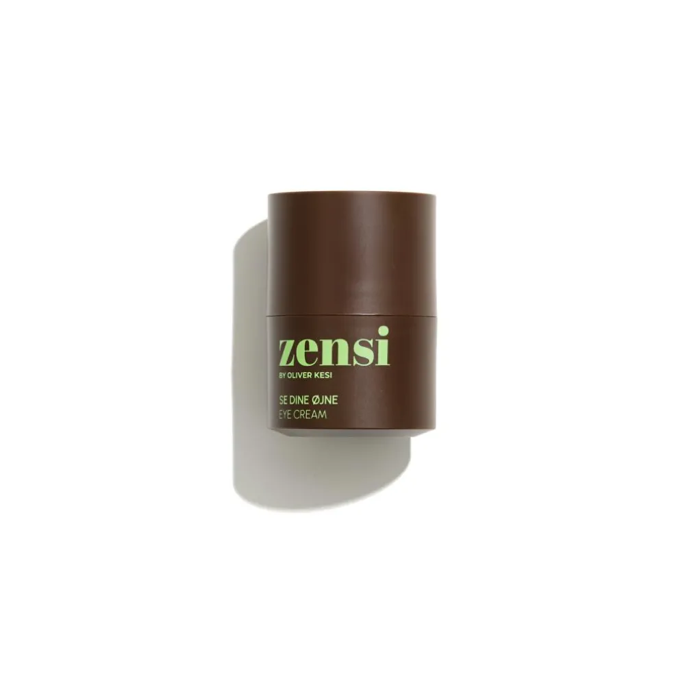 Se Dine Øjne Eye Cream