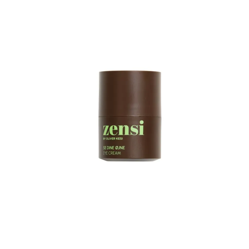 Se Dine Øjne Eye Cream