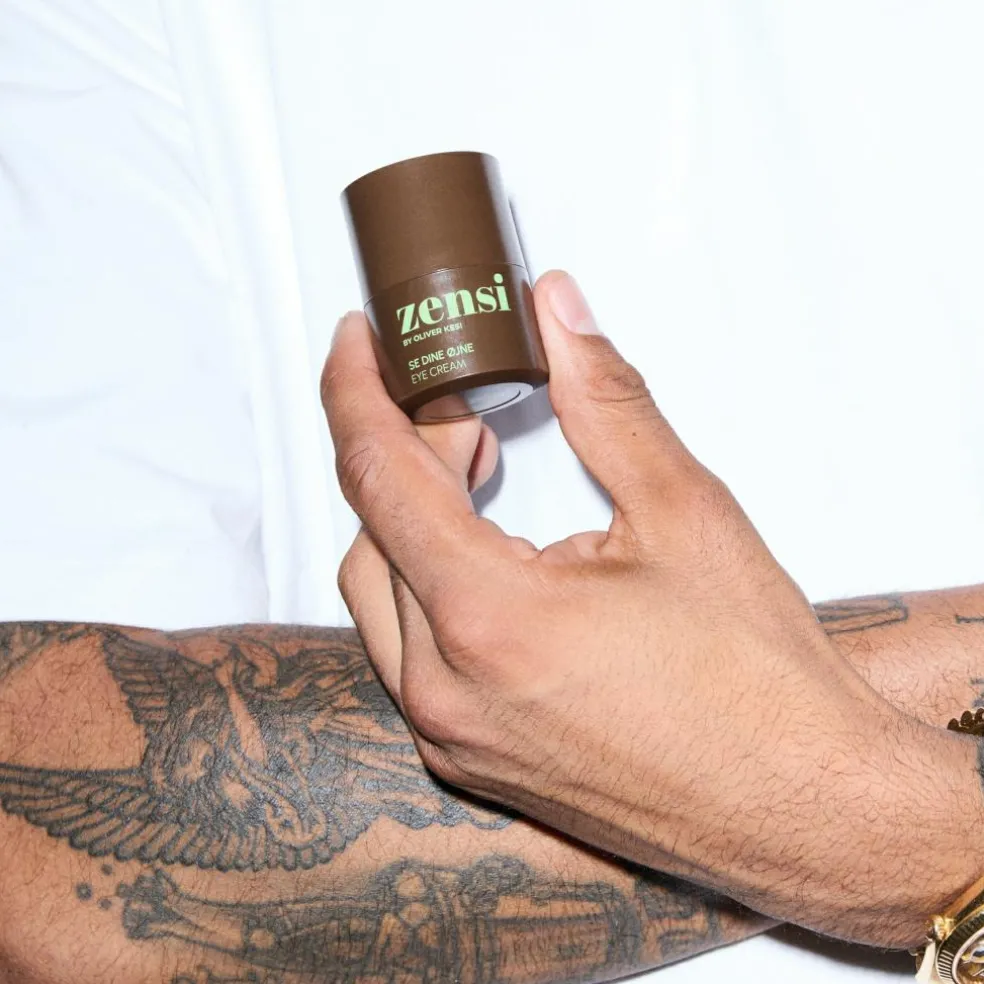 Se Dine Øjne Eye Cream