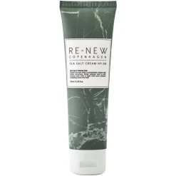 Sea Salt Cream No. 08