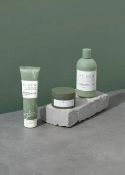 Sea Salt Cream No. 08