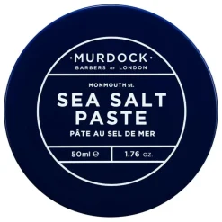 Sea Salt Paste