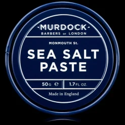 Sea Salt Paste