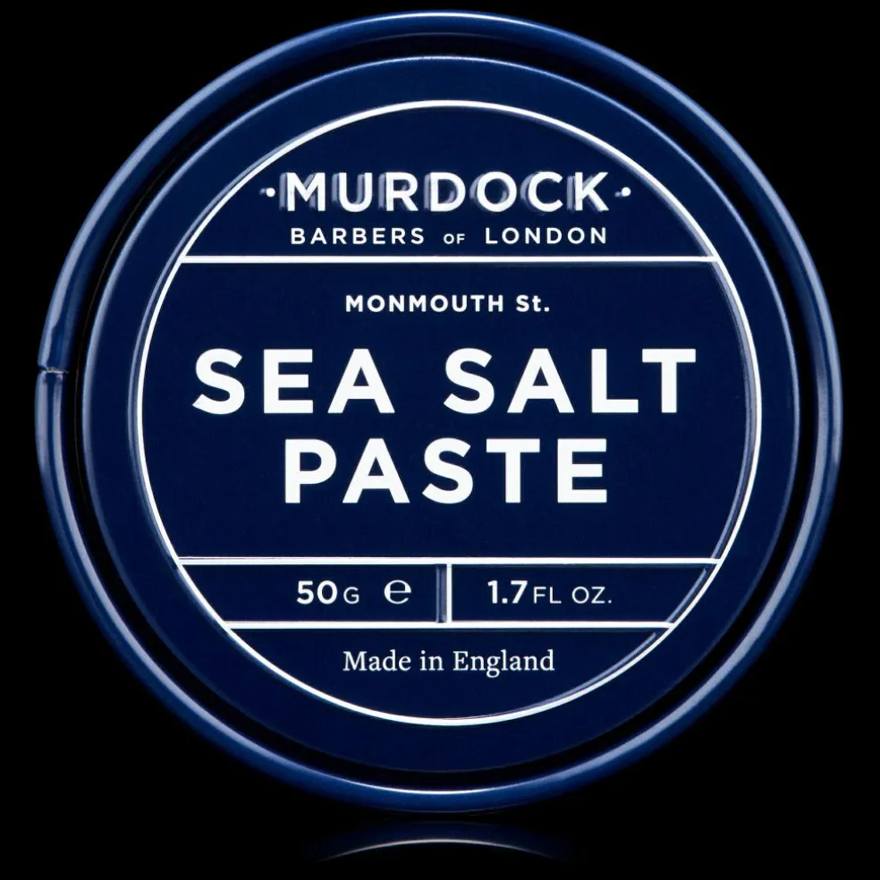 Sea Salt Paste
