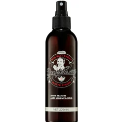 Sea Salt Spray