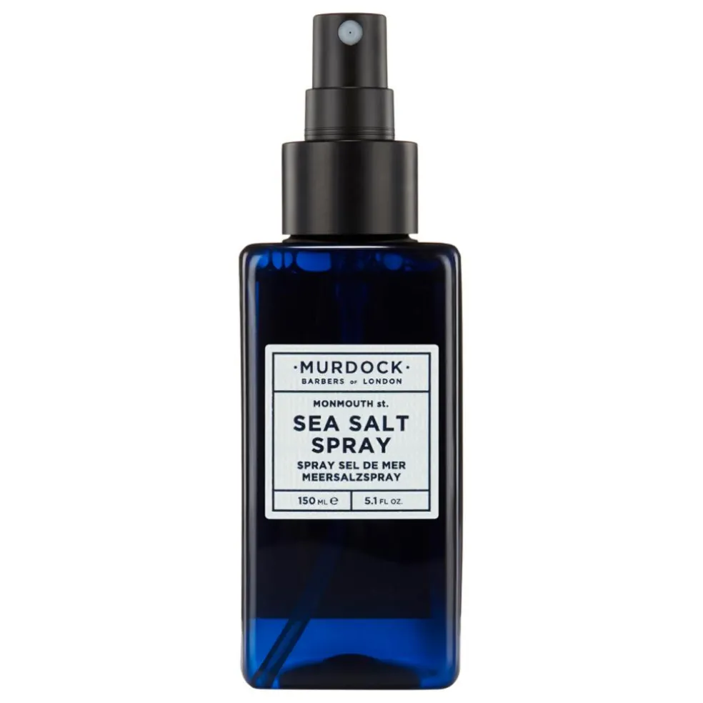 Sea Salt Spray