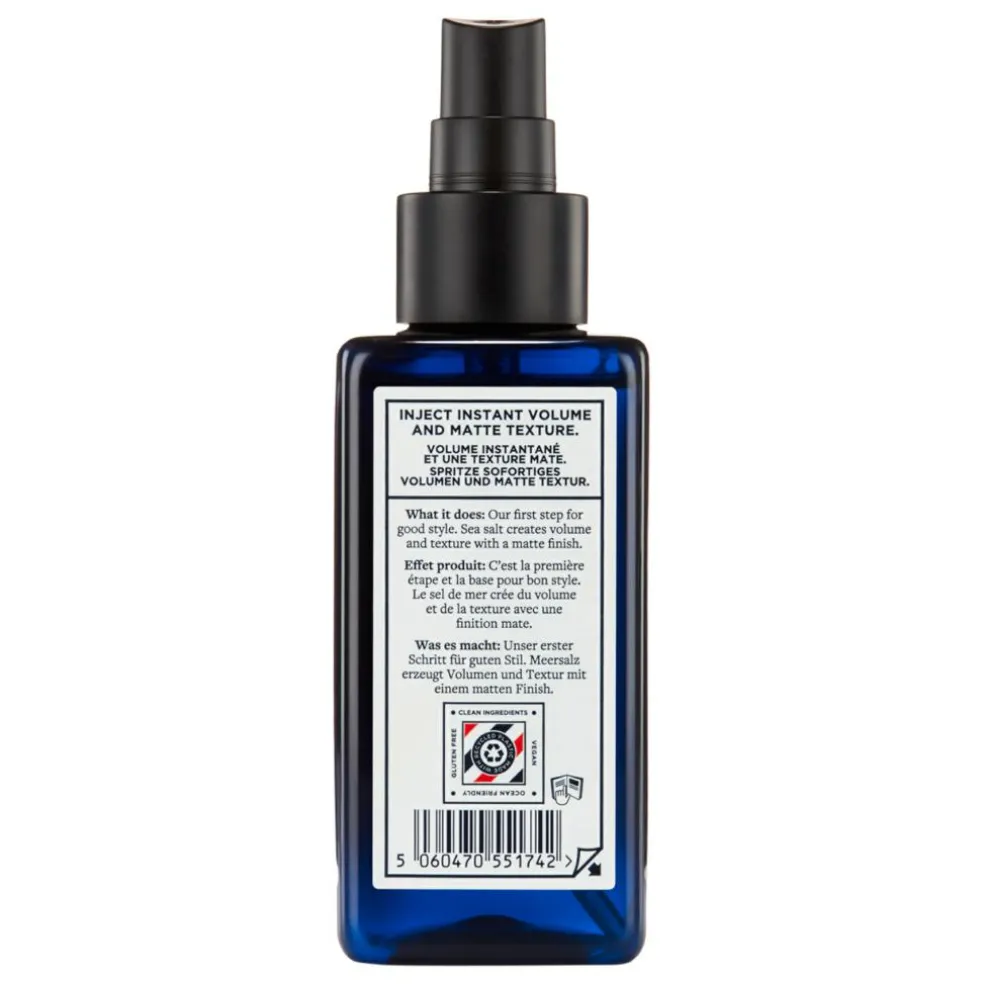 Sea Salt Spray