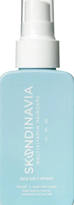 Sea Salt Spray