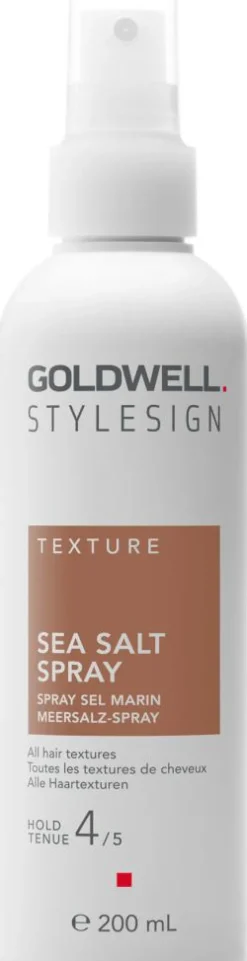 Sea Salt Spray