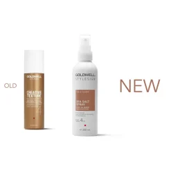 Sea Salt Spray