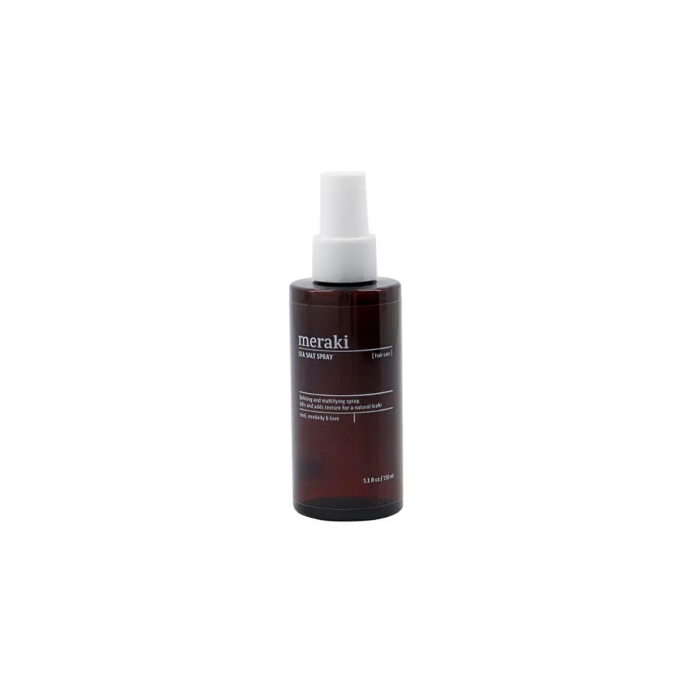 Sea Salt Spray