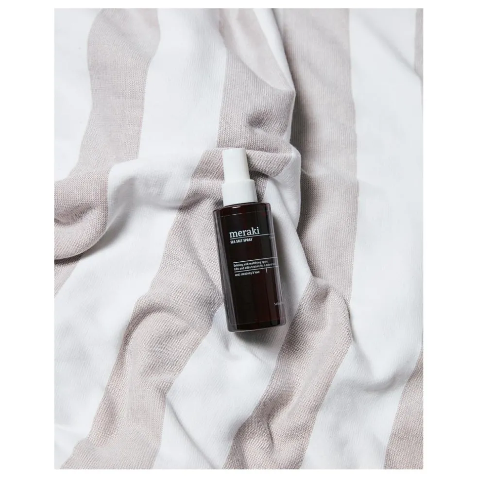 Sea Salt Spray