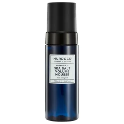 Sea Salt Volume Mousse
