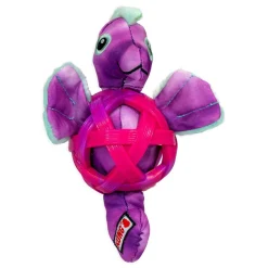 Sea Shell Seahorse