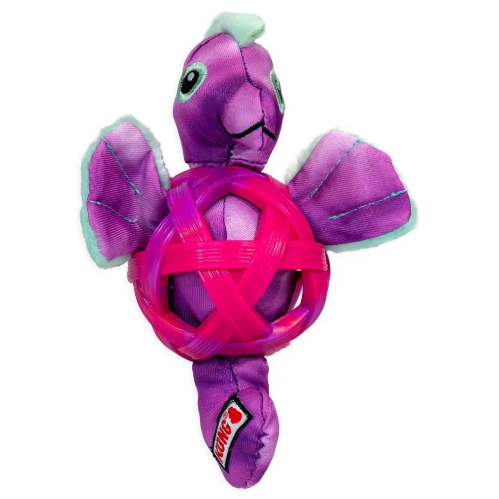 Sea Shell Seahorse