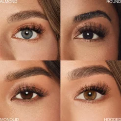 Seamless Extensions Kit Naked Lashes