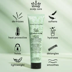 Seaweed Air Dry Cream