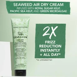 Seaweed Air Dry Cream