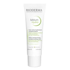 Sebium Hydra