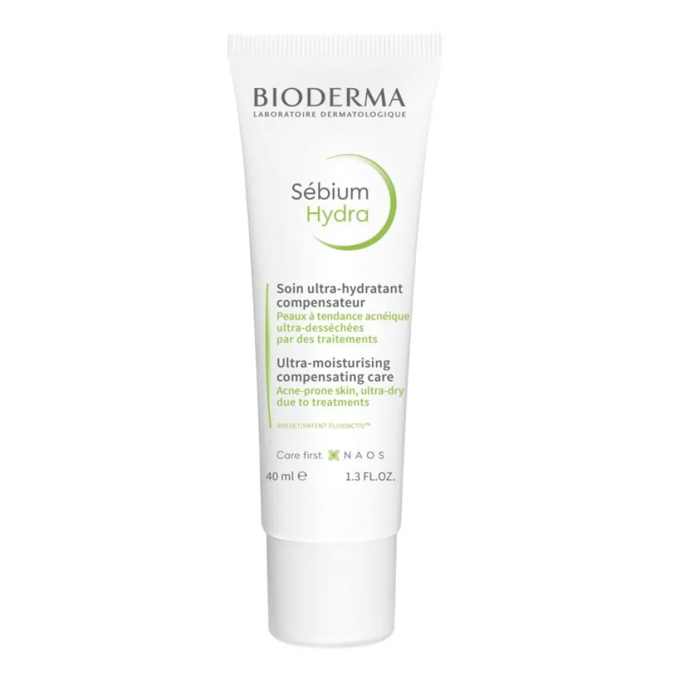 Sebium Hydra