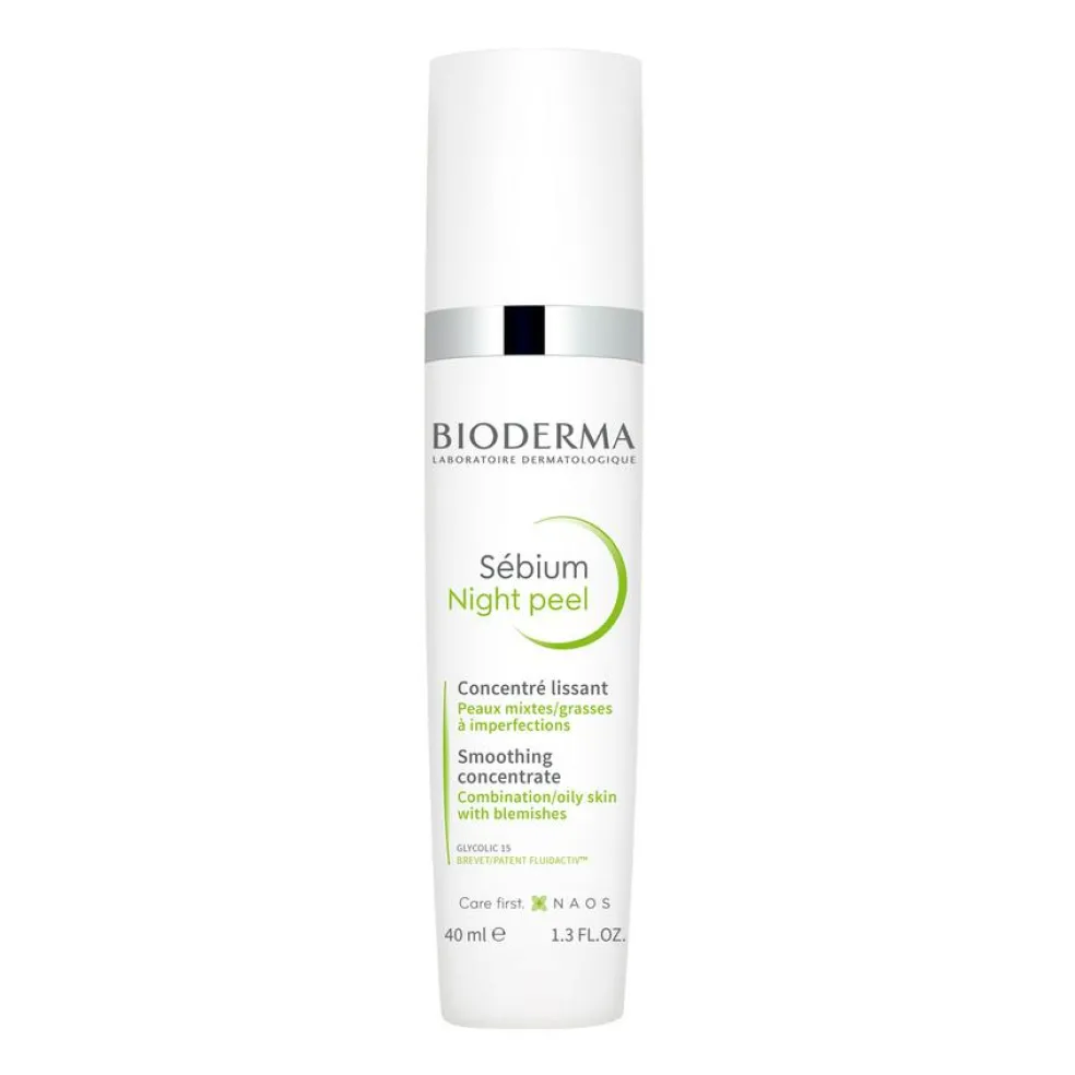 Sebium Night Peel