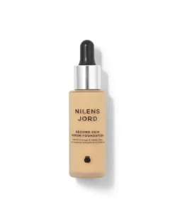 Second Skin Serum Foundation