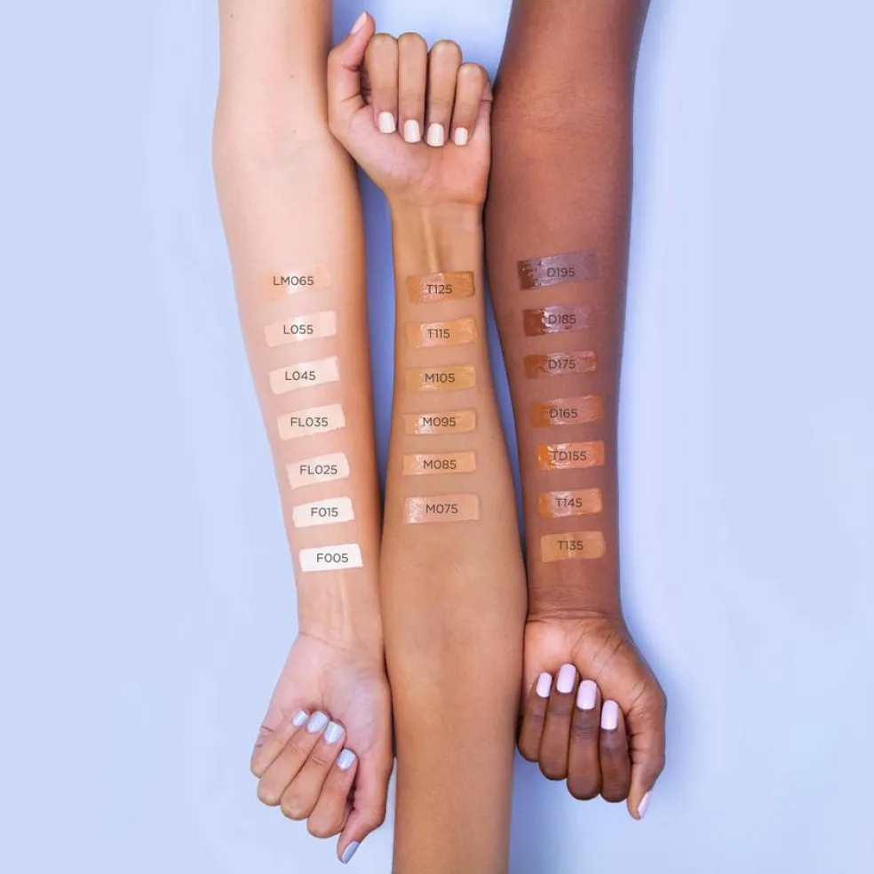 See You Never Concealer