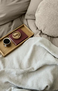 Seine Bed Cover