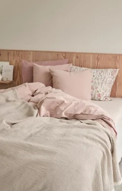 Seine Bed Cover