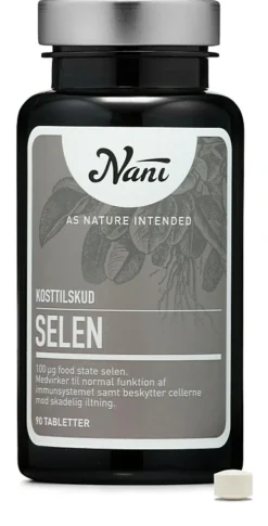 Selen