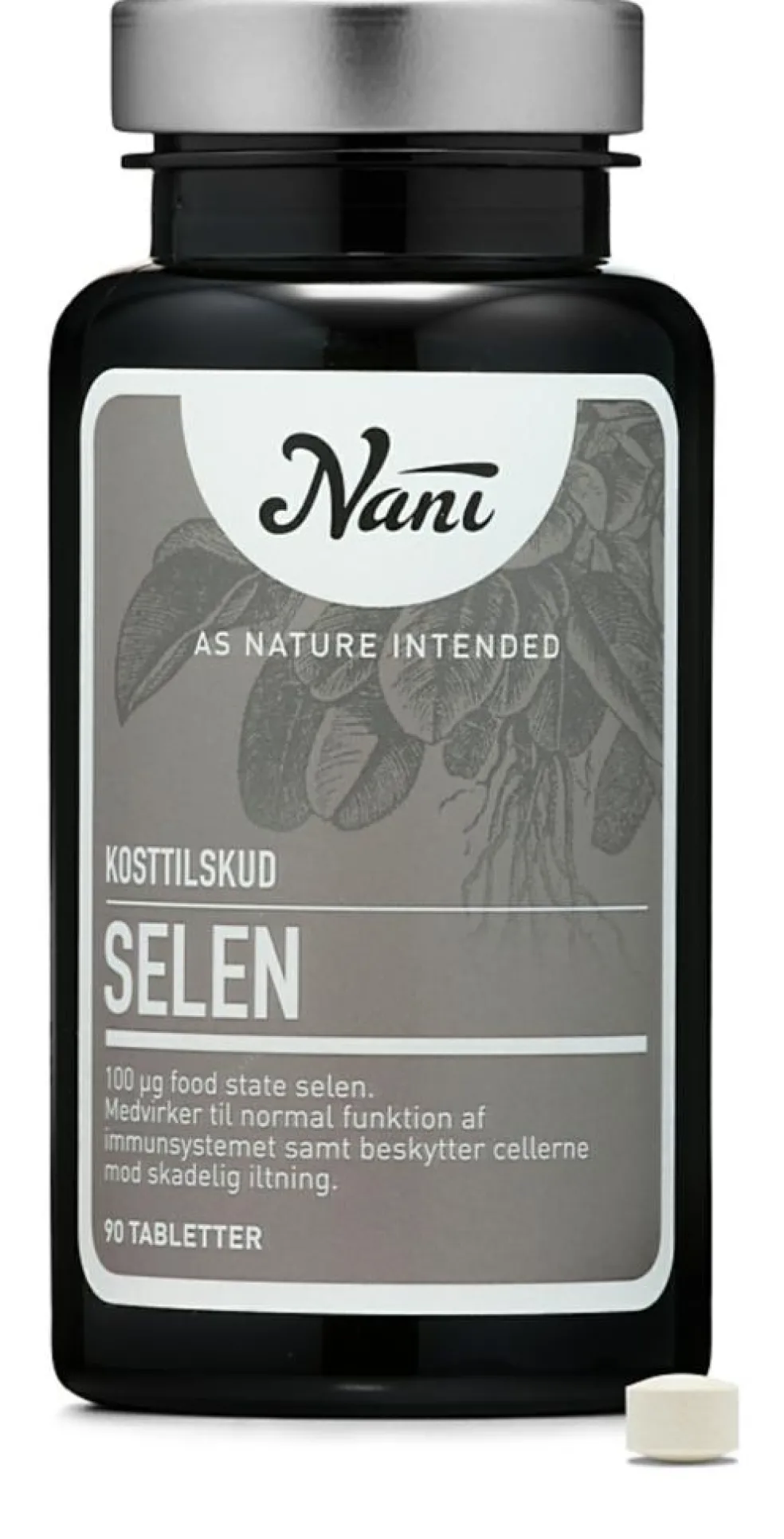 Selen